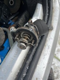 Termostat Opel astra h 1.4