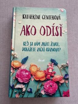 Ako odísť (Katherine Centerová)