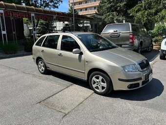 Fabia
