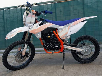 Hurricane 150cc