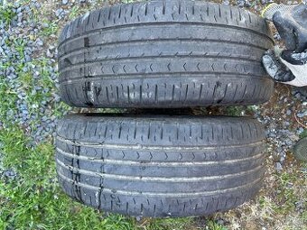 215/60 R16 Continental