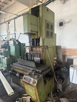 Honovací stroj SZS 200X500