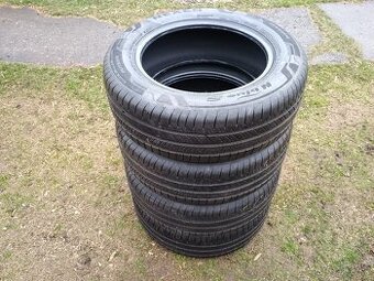 Letné pneu Nexen, 205/60 R16