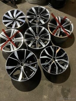 Kusovky VW 18-20”