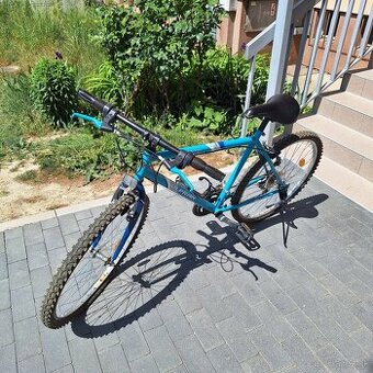 Bicykel OLPRAN
