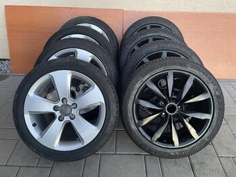 5x112 audi Volkswagen