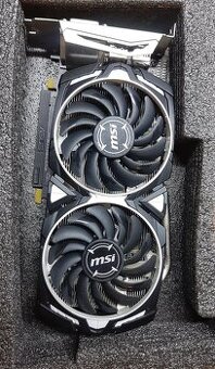 MSI RADEON RX 570 8GB