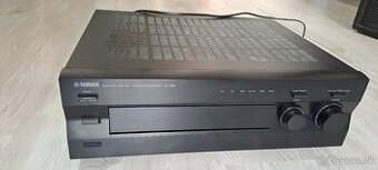 Yamaha Stereo Amp AX 596