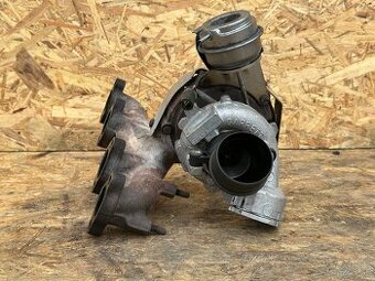 Turbo 2.0 TDI PD – 03G253010 V100
