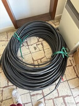 Zemný telekomunikačný kábel TCEKFLES 10x4x0,6 (99m)