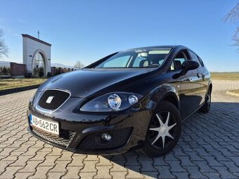 ⭐️SEAT LEON II. Lift (1P) 1,4 16v 140xxx km