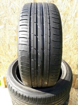 225/45 r17 letne pneumatiky falken