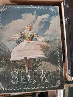 SLUK