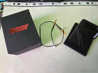 Thermal Grizzly WireView 90 PRO Reverse