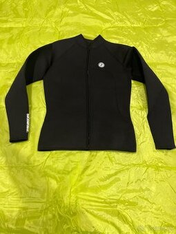 Neoprénová bunda veľkosť XL hrúbka 3mm