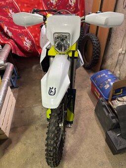 Husqvarna FE 250 2024