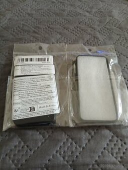 2x nové krity na iphone 5 Black