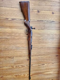 Malokalibrovka ZKM 452