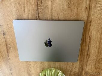 MacBook Pro 14” M1 Pro, 16GB RAM, 1TB SSD