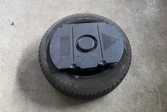 5x100 R14 rezerva sada