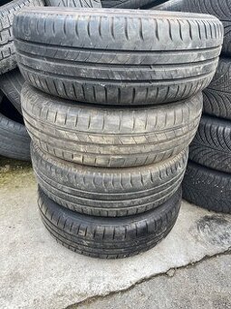 5x112 r15 195/65R15 letne