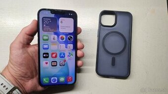 Apple iPhone 13 tmavý 128GB - aj vymením