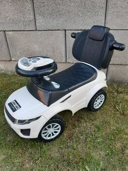 Detské odrážadlo TOYZ športové auto