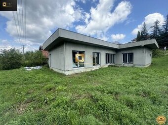 Na predaj novostavba rodinného domu Košická Belá