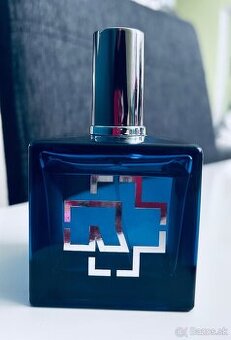 Rammstein PARIS Parfem Parfum
