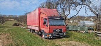 MAN L2000 8.224