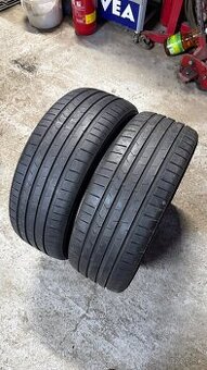 2ks letné 215/45 r18
