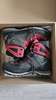 Kayland GTX Cross Mountain turisticka obuv vysoka