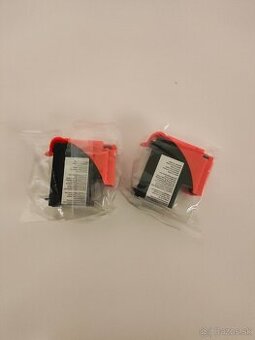 #173 HP 302XL Black – kompatibilná cartridge (2 ks)