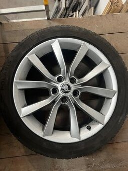 Elektróny 5x112 235/45 R18