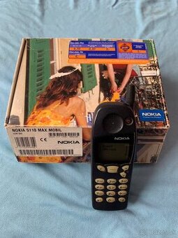 Nokia 5110