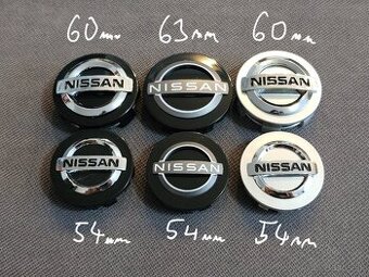 Nissan emblem