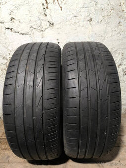 215/55 R17 Letné pneumatiky Hankook Ventus 2 kusy