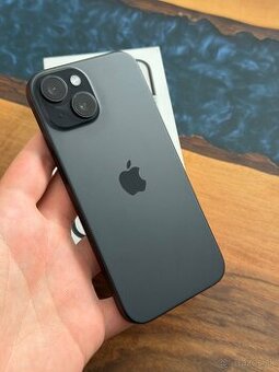 iPhone 15 256gb originalny stav