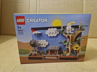 LEGO 40651