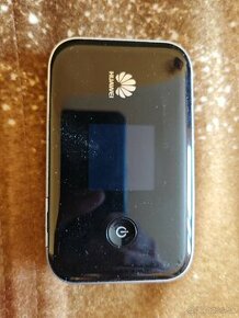 WiFi modem GSM huhawei