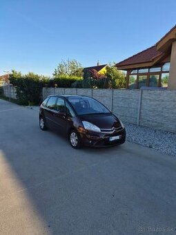 Predám Citroën C4 Picasso 1.6hdi 80kw