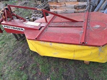 Pottinger TM 2