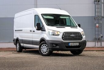Ford Transit DCiVAN 2.0 TDCi Ambiente L2H2 T310 FWD