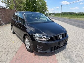 Volkswagen Golf Sportsvan 1.2 TSI 52tis.km