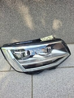 Vw Transporter, Caravella, T6