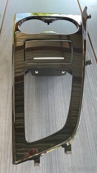 Centralna konzola Audi A4 B9.5 - 1