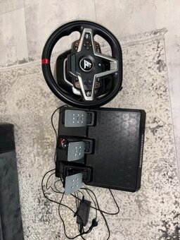 Thrustmaster t248 volant