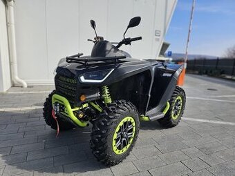 SEGWAY AT6 S SPECIAL L7E / E5