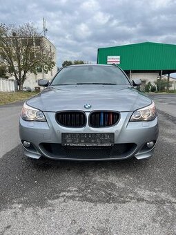 NA DIELY BMW E61 LCi 523i N53 M-PACKET