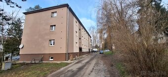 Predám 3-izbový byt